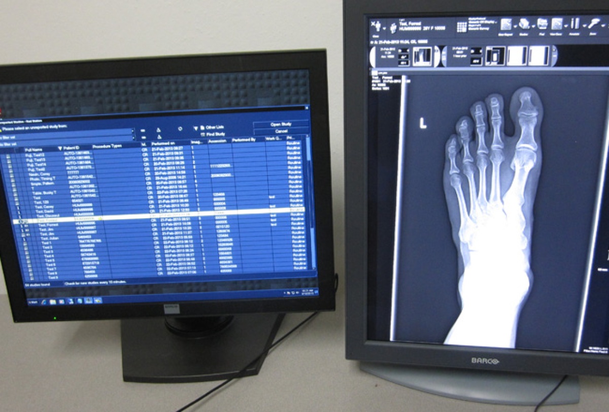 Working in Global Health: Advice from PIH's Ellen Ball