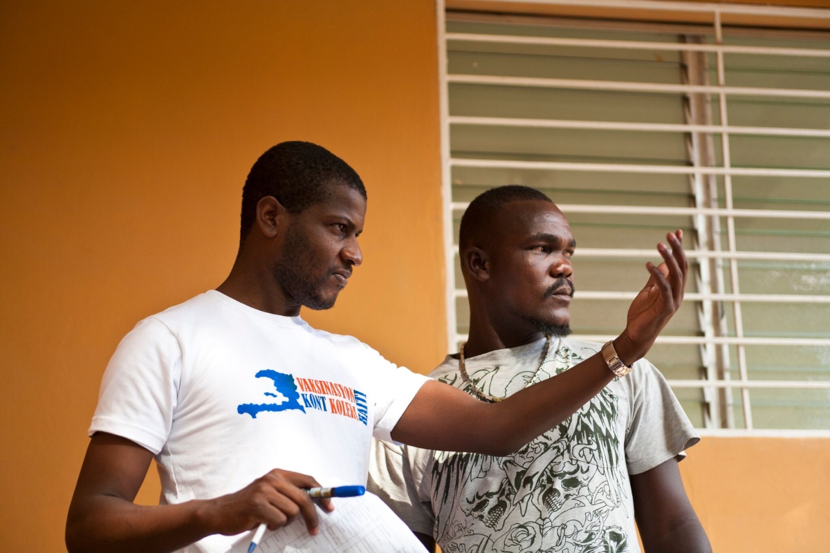 A Letter from Dr. Gary Gottlieb: The Sudden Passing of Friend and Colleague Dr. Max Raymond Jr.