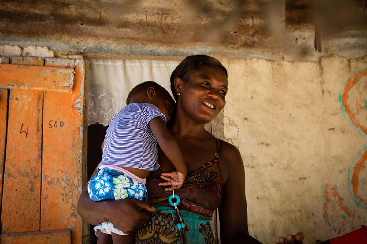 Arelul and Djouvensky