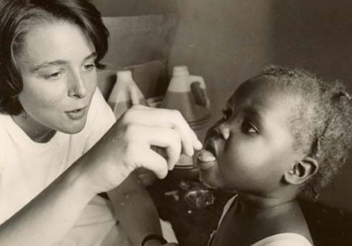 Historic archive photo