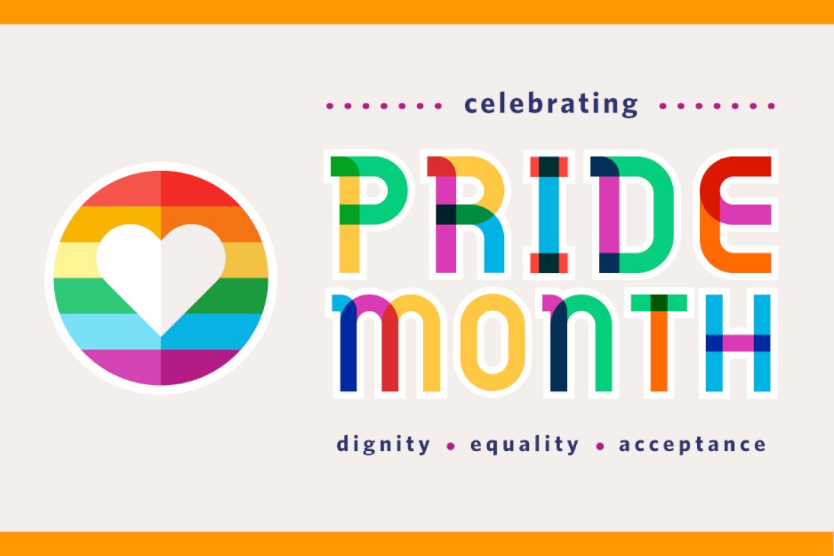 PIH Celebrates Pride Month and the Fight for Equality for All 
