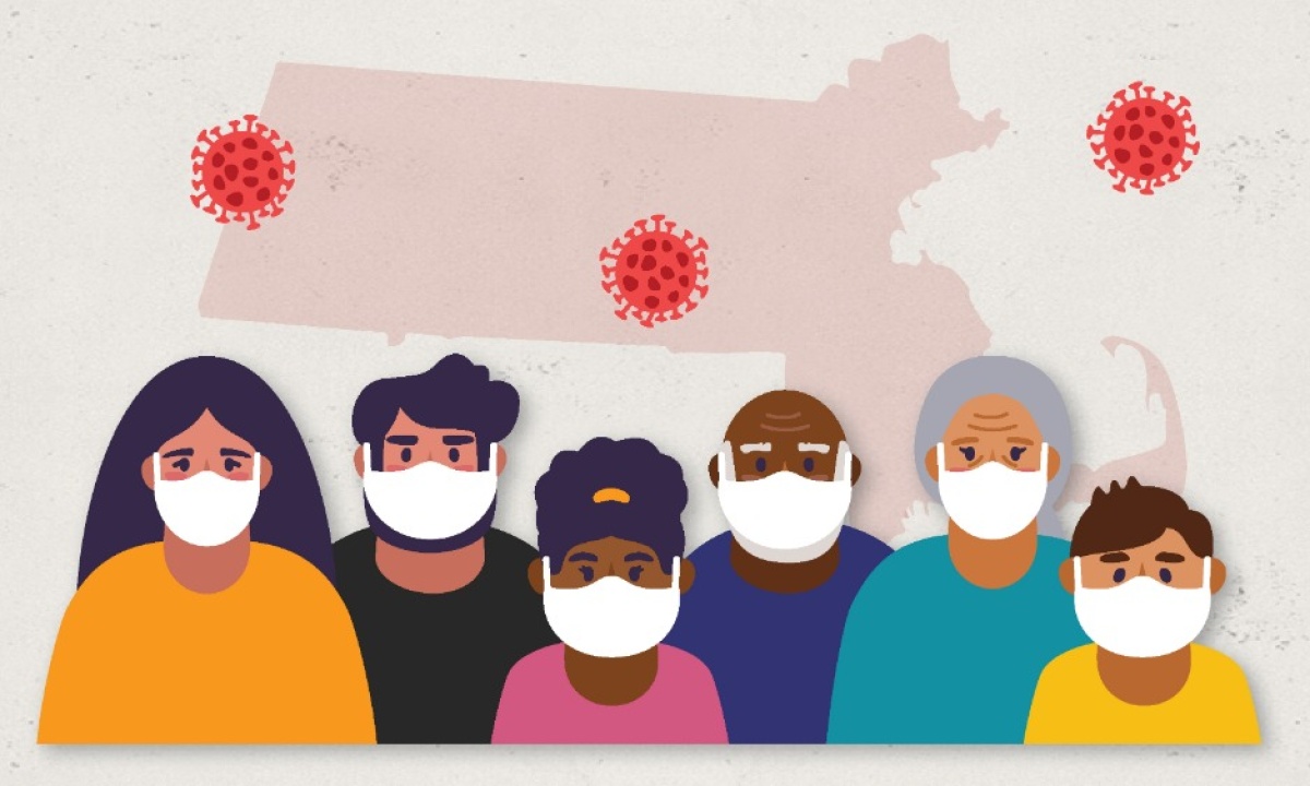 Grounded in the principle that health care is a human right, PIH and its CTC partners accompany immigrants as they navigate the daily realities of a pandemic that discriminates as much as it devastates.