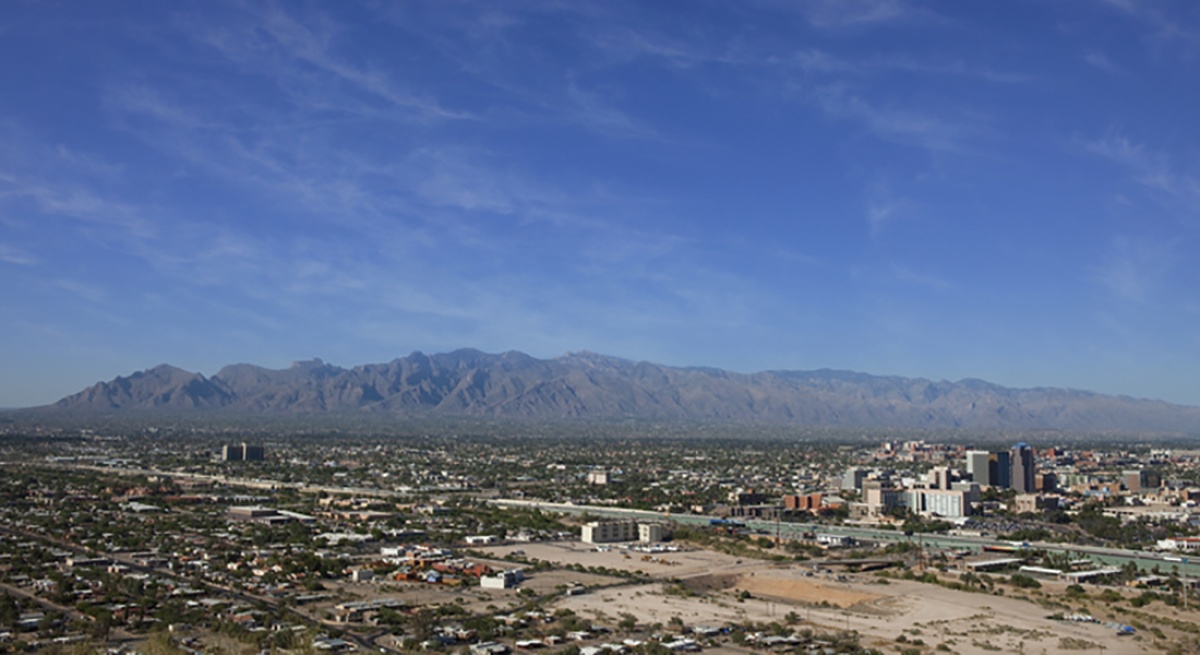 Tucson, Arizona 