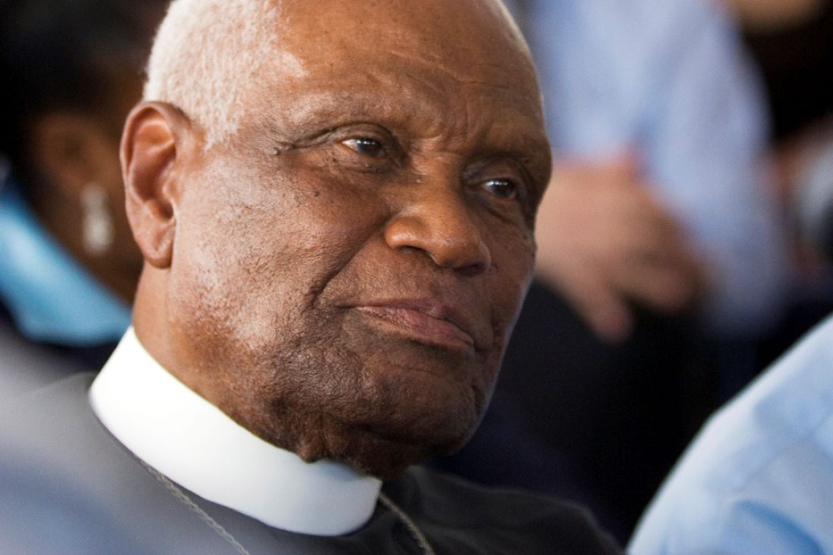 Father Fritz Lafontant, founding member of PIH and founding director of Zanmi Lasante