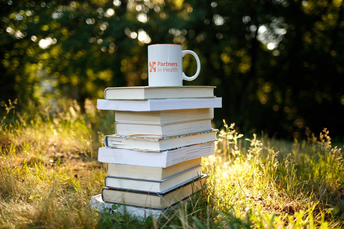 PIH's Summer Reading Picks