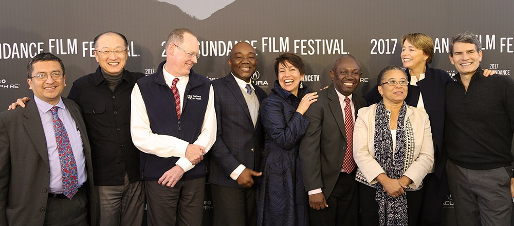 New ‘Bending the Arc’ Documentary Looks at PIH and the Global Health Movement