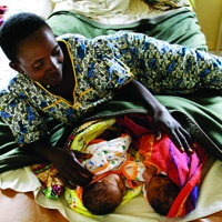 Reproductive Health: A Unit of the PIH Community Health Worker Training Series - Rwanda