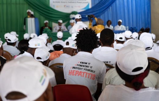 Sierra Leone | Partners In Health