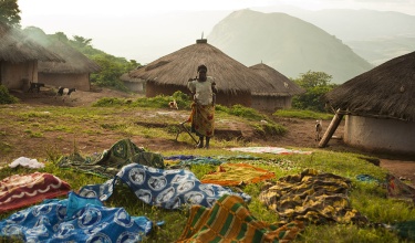 The Stories Behind the Photos