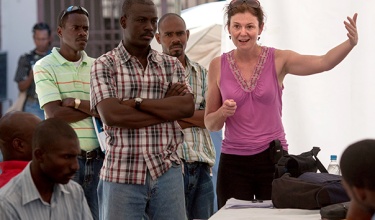 Infectious Disease Expert to Discuss Zika