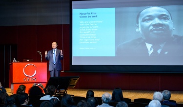 The Partners In Health Plan for Dealing with Pandemics