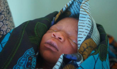 New Maternity Ward Ensures Safe Delivery