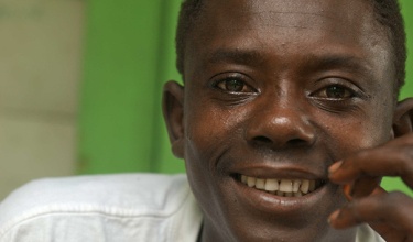 Remembering Ti Joseph: Patient, Friend, and HIV Advocate