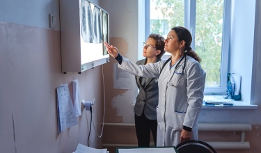 Fighting TB: No More 'Good Enough'