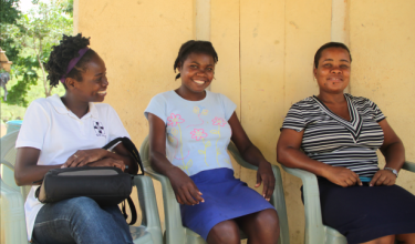 New Mental Health Program Launches in Haiti New Mental Health Program Launches in Haiti