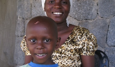 The Butaro Cancer Center at One Year The Butaro Cancer Center at One Year