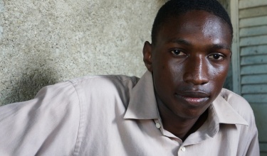 ‘I’m Not Afraid Anymore’: A Young Man Recovers from a Mental Illness