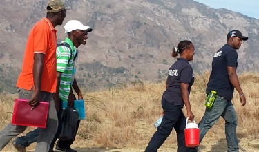 Safe Water, Access to Sanitation, Hygiene Key to Kicking Cholera