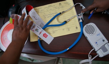 Finding a Job in Global Health: Advice from Five Experts