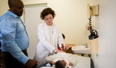 Zika May Be Underreported in Haiti