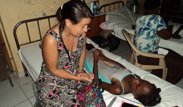 'Loss Beyond Measure' in Southern Haiti