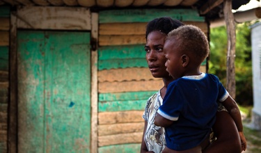 Our Patients Will Die Without Foreign Aid