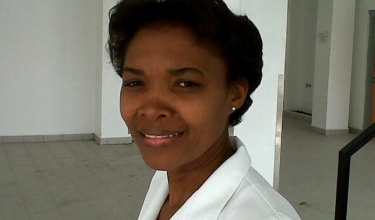 Meet a Leader Transforming Nursing in Haiti