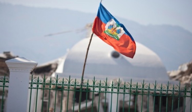 Haiti, Three Years after the Earthquake Haiti, Three Years after the Earthquake