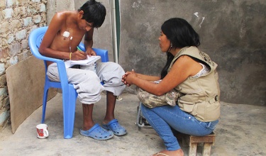 A New Partnership to Change MDR-TB Treatment around the World