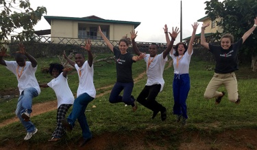 What Does It Mean to Heal and Be Healed? #WeHeal