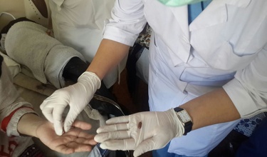 A Surgeon, a Student, a Salon Owner—and Tuberculosis