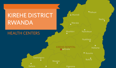 ‘Race to the Top’: Competition Aims for Quality Care in Rwanda