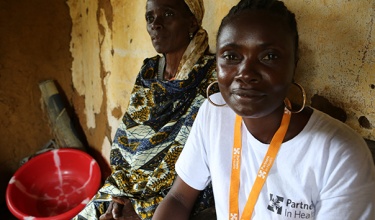 World AIDS Day 2016: On the Road to an AIDS-Free Generation