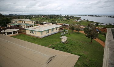 An X-Ray Machine that Inspires Devotion