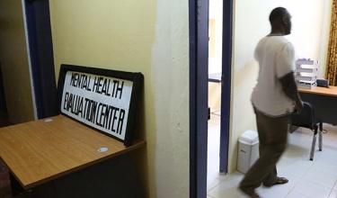 Three Clinicians Bring Pioneering Mental Health Services to Liberia