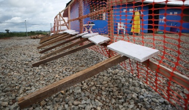 Updates from West Africa Updates from West Africa