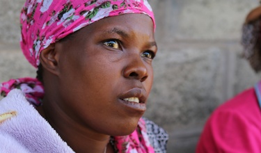 Accompaniment in Action: A Safe Birth in Lesotho's Mountains