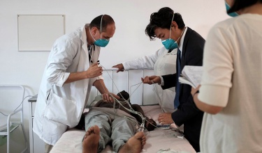 Lesotho: First Patients Enrolled in Revolutionary Tuberculosis Project