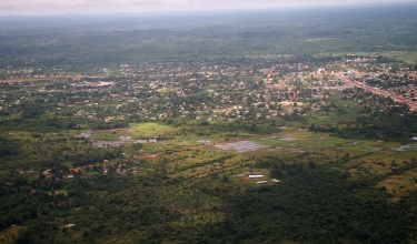 In Liberia, Rapid Response Teams Look to Get Ahead of Ebola In Liberia, Rapid Response Teams Look to Get Ahead of Ebola