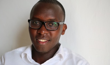 Pacifique Ntirenganya: A Passionate Global Health Leader