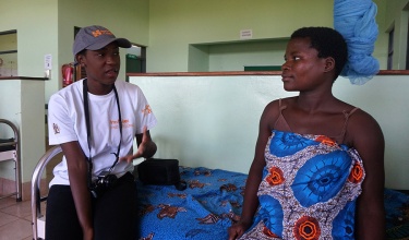 'My Words are My Weapons to Curb Inequality'