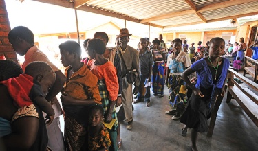 Neno District Hospital