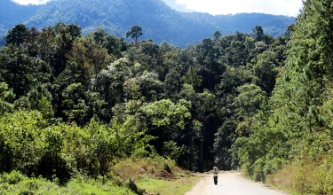 Young Boy Overcomes Hodgkin Lymphoma in Mexico