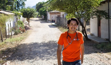 'One Year is Not Enough:' A Doctor in Rural Chiapas