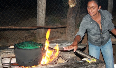 The Many Lives of Georgina Díaz