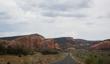 Studies Support Navajo Food Movement