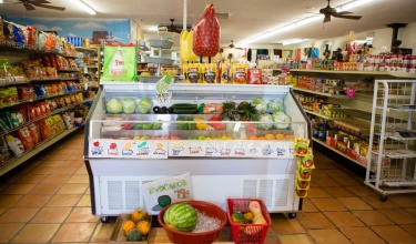 Doctors Prescribe Better Groceries