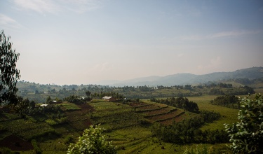 Rwanda Nears Millennium Development Goals