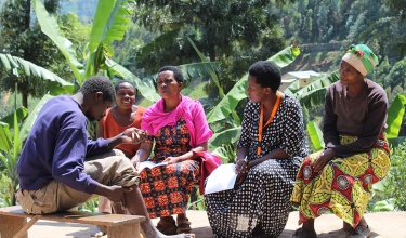 Model Mental Health Care in Rwanda