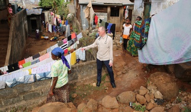 Fighting Epidemics Before They Start